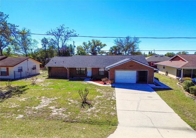 Homes for sale in Deltona, FL | 857 S Atmore Cir, Deltona, FL 32725 | MLS# G5108619