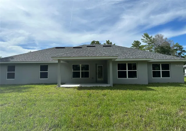 Photo 3 of Single family home for sale at 12126 Pine Warbler Ave, Brooksville, FL 34614 | MLS# OM719383 | Listing updated on 2026-09-26