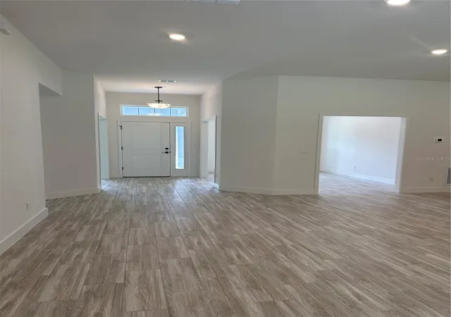 Photo 4 of Single family home for sale at 12126 Pine Warbler Ave, Brooksville, FL 34614 | MLS# OM719383 | Listing updated on 2026-09-26