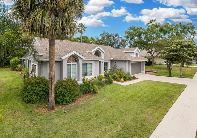 3rd image of 1269 Masada Ln, Spring Hill, FL 34608 | MLS# W7883281