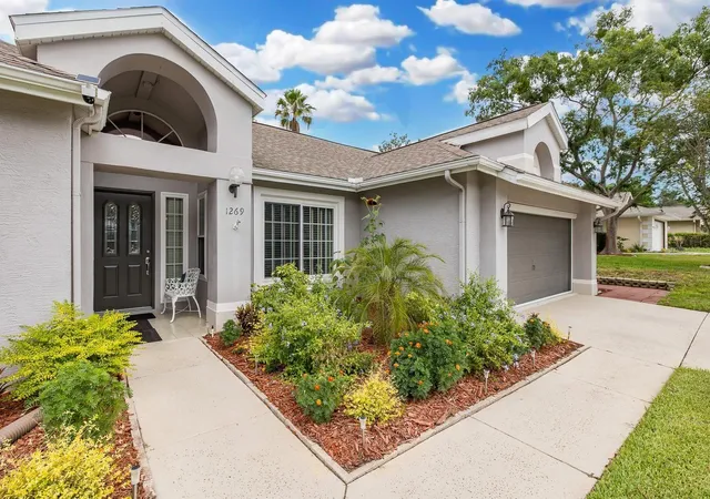 5th image of 1269 Masada Ln, Spring Hill, FL 34608 | MLS# W7883281