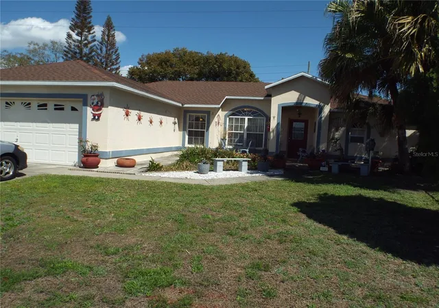 Photo 1 of Single family home for sale at 2546 Sage Dr, Kissimmee, FL 34758 | MLS# S5144380 | Listing updated on 2026-09-18