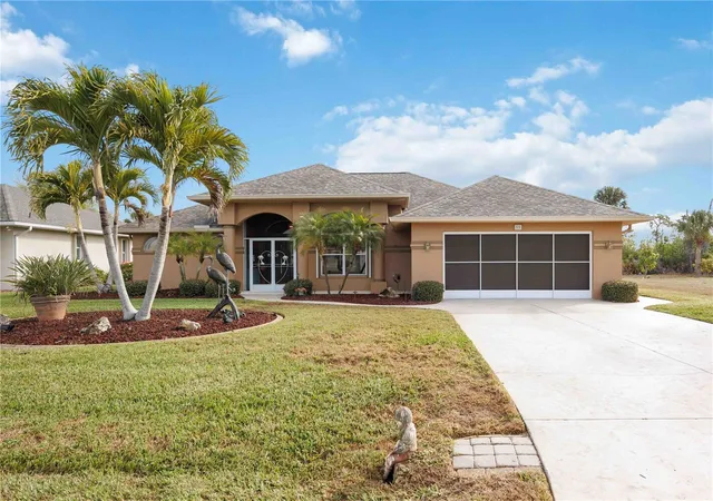 3rd image of 55 Clubhouse Dr, Rotonda West, FL 33947 | MLS# N6143090