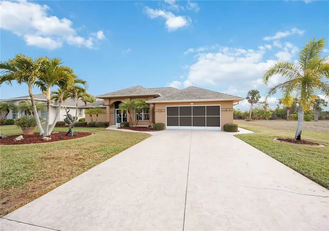 4th image of 55 Clubhouse Dr, Rotonda West, FL 33947 | MLS# N6143090