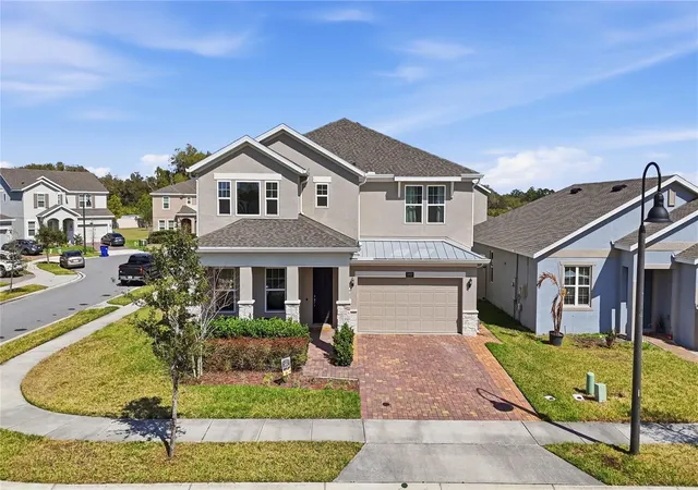 2nd image of 2832 Nottel Dr, Saint Cloud, FL 34772 | MLS# O6384700