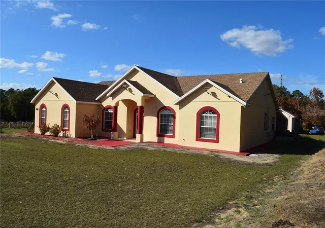 1st image of 7901 N Cherry Lake Groves Rd, Groveland, FL 34736 | MLS# S5144382