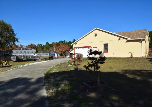 2nd image of 7901 N Cherry Lake Groves Rd, Groveland, FL 34736 | MLS# S5144382