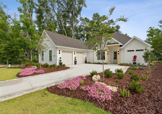 1st image of 14098 Sw 7th Pl, Newberry, FL 32669 | MLS# GC537796