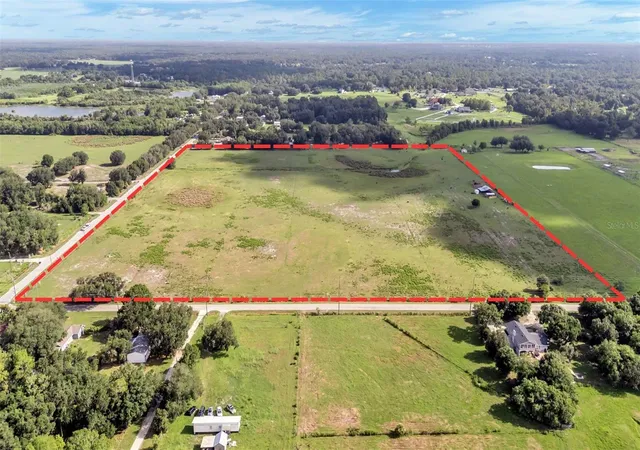 Land for sale at 4025 W Bella Vista St, LAKELAND, FL 33810 | MLS# L4959626
