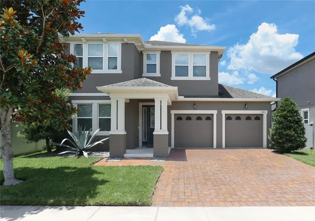 Homes for sale in Kissimmee, FL | 2963 Sera Bella Wy, Kissimmee, FL 34744 | MLS# S5144389