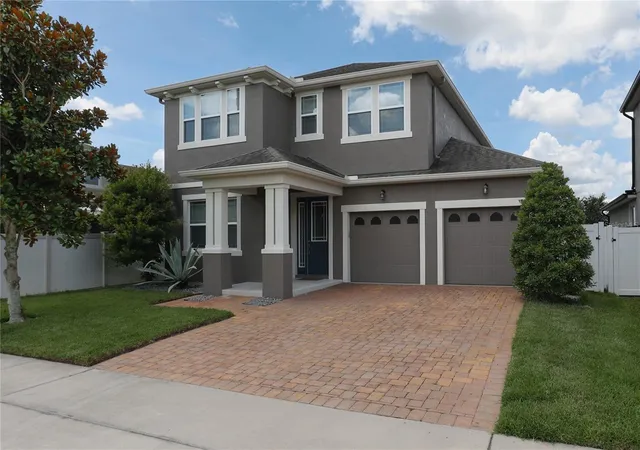 Homes for sale in Kissimmee, FL | 2963 Sera Bella Wy, Kissimmee, FL 34744 | MLS# S5144389