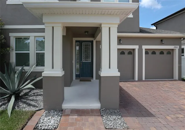 Homes for sale in Kissimmee, FL | 2963 Sera Bella Wy, Kissimmee, FL 34744 | MLS# S5144389