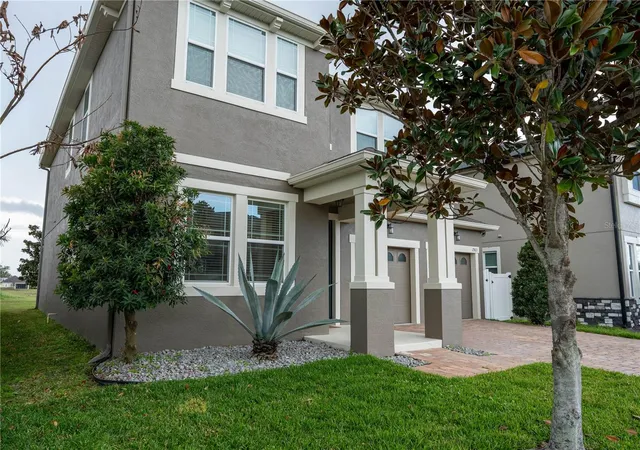 Homes for sale in Kissimmee, FL | 2963 Sera Bella Wy, Kissimmee, FL 34744 | MLS# S5144389