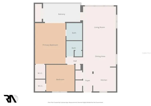 3rd image of 1230 Gulf Blvd #608, Clearwater Beach, FL 33767 | MLS# TB8479193