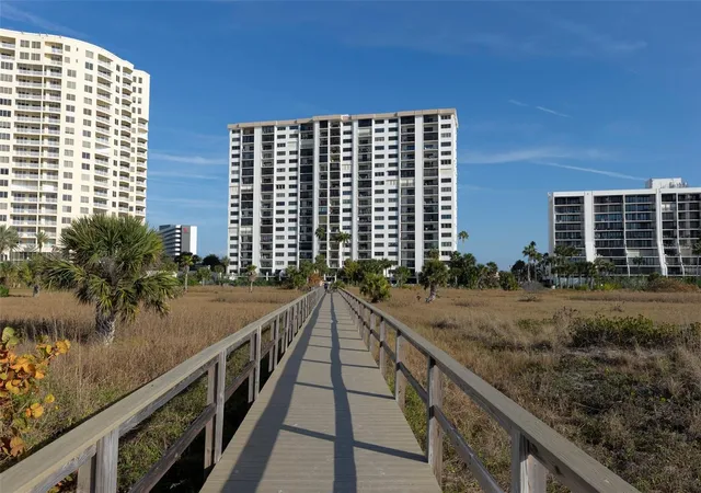 2nd image of 1230 Gulf Blvd, CLEARWATER BEACH, FL 33767