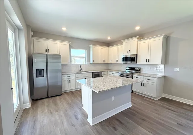 Photo 1 of Single family home for sale at 13409 Gainesville Ave, Port Charlotte, FL 33981 | MLS# P4937933 | Listing updated on 2026-10-14