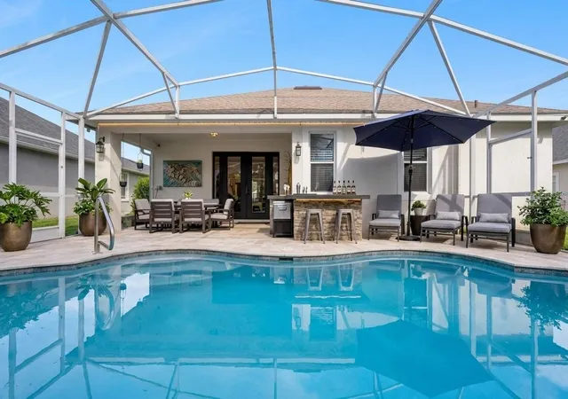 Homes for sale in Kissimmee, FL | 1718 Golfview Dr, Kissimmee, FL 34746 | MLS# G5108633