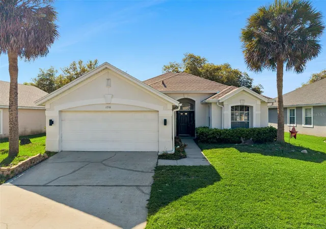Homes for sale in Kissimmee, FL | 1718 Golfview Dr, Kissimmee, FL 34746 | MLS# G5108633