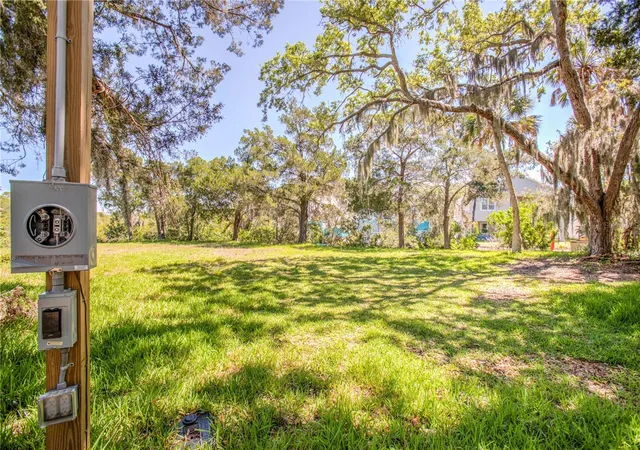 Land for sale at 5274 Miller Byp Dr, PORT RICHEY, FL 34668 | MLS# W7883290