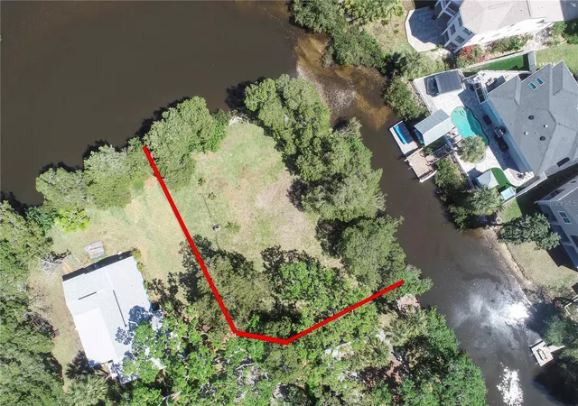 Photo 2 of Land for sale at 5274 Miller Byp Dr, Port Richey, FL 34668 | MLS# W7883290 | Listing updated on 2026-10-08
