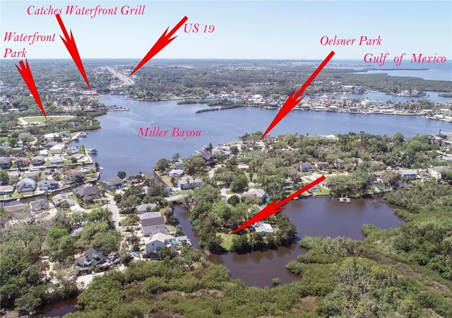 Photo 3 of Land for sale at 5274 Miller Byp Dr, Port Richey, FL 34668 | MLS# W7883290 | Listing updated on 2026-10-08