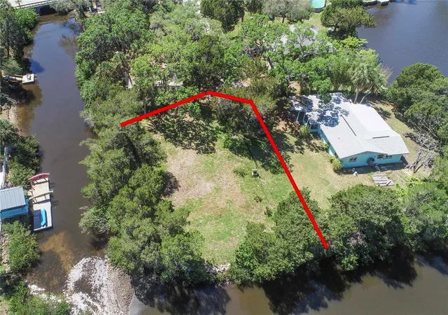 Photo 4 of Land for sale at 5274 Miller Byp Dr, Port Richey, FL 34668 | MLS# W7883290 | Listing updated on 2026-10-08