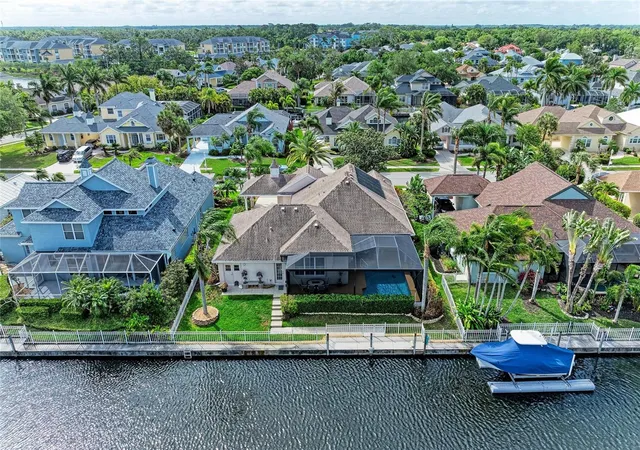 2nd image of 4735 Spinnaker Dr, Bradenton, FL 34208 | MLS# A4683560