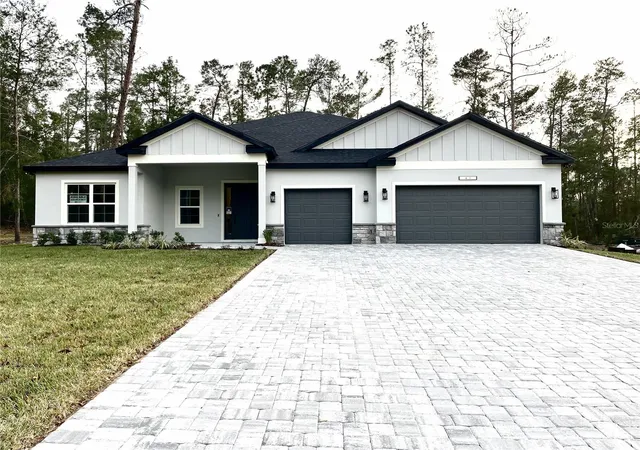 1st image of 40 Village Center Dr, Homosassa, FL 34446 | MLS# P4937937