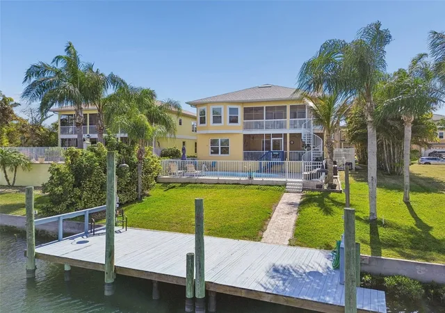 Photo 1 of Single family home for sale at 6170 Seaside Dr, New Port Richey, FL 34652 | MLS# TB8479237 | Listing updated on 2026-10-14