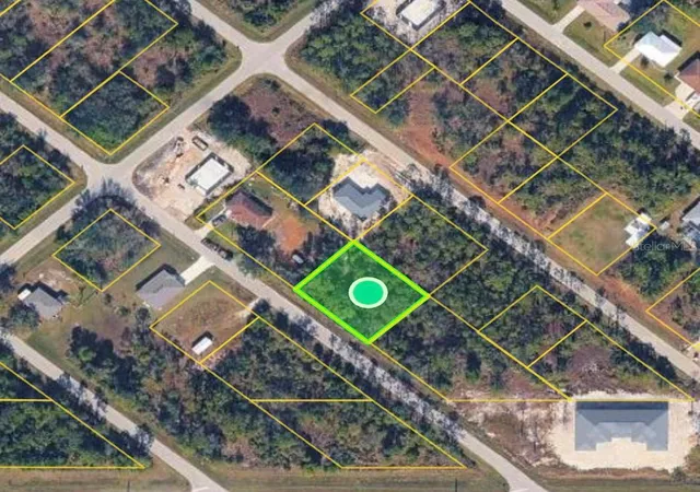 2nd image of 11530 4th Ave, Punta Gorda, FL 33955 | MLS# TB8479243