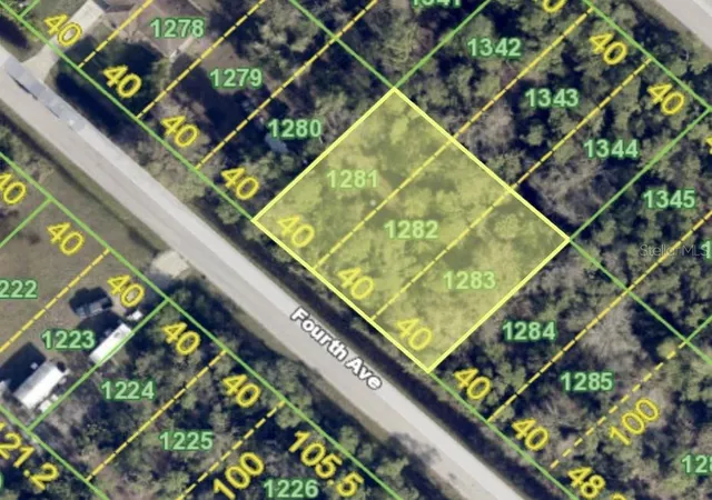 1st image of 11530 4th Ave, Punta Gorda, FL 33955 | MLS# TB8479243
