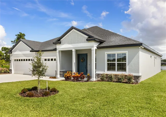 Photo 2 of Single family home for sale at 10113 Rydell St, Port Charlotte, FL 33981 | MLS# P4937947 | Listing updated on 2026-08-11