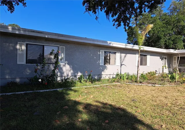 Photo 3 of Single family home for sale at 2814 N Maryland Ave, Plant City, FL 33563 | MLS# TB8479253 | Listing updated on 2026-09-18