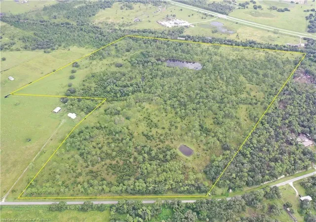 3rd image of Detjens Dairy Rd, Venus, FL 33960 | MLS# L4959632