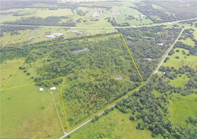 5th image of Detjens Dairy Rd, Venus, FL 33960 | MLS# L4959632