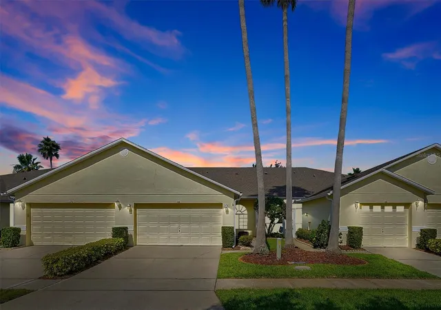 Homes for sale in Kissimmee, FL | 168 Club Villas Ln, Kissimmee, FL 34744 | MLS# S5144405