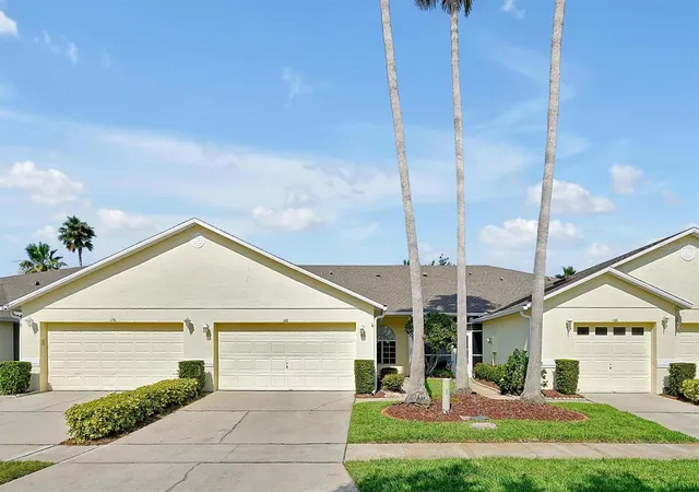 Homes for sale in Kissimmee, FL | 168 Club Villas Ln, Kissimmee, FL 34744 | MLS# S5144405