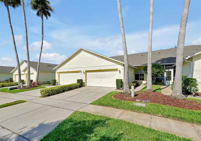 Homes for sale in Kissimmee, FL | 168 Club Villas Ln, Kissimmee, FL 34744 | MLS# S5144405