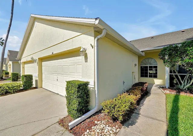 Homes for sale in Kissimmee, FL | 168 Club Villas Ln, Kissimmee, FL 34744 | MLS# S5144405