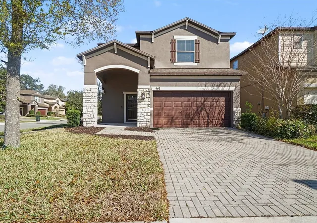 1st image of 406 Capron Ash Loop, Casselberry, FL 32707 | MLS# O6384763