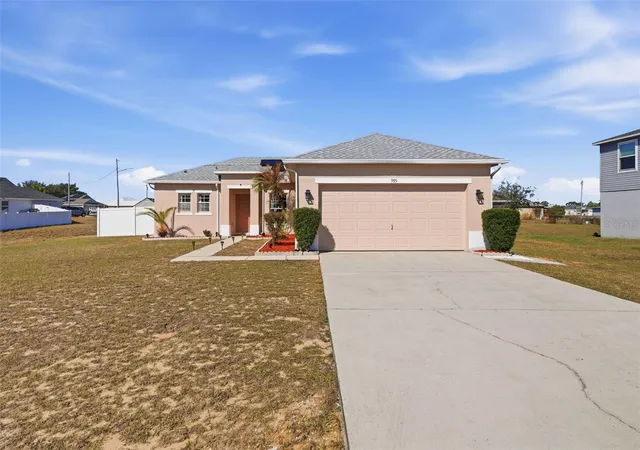 Photo 1 of Single family home for sale at 995 Cumberland Dr, Kissimmee, FL 34759 | MLS# O6384765 | Listing updated on 2026-08-27