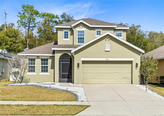 1st image of 873 Haring Ln, Mount Dora, FL 32757 | MLS# O6384772