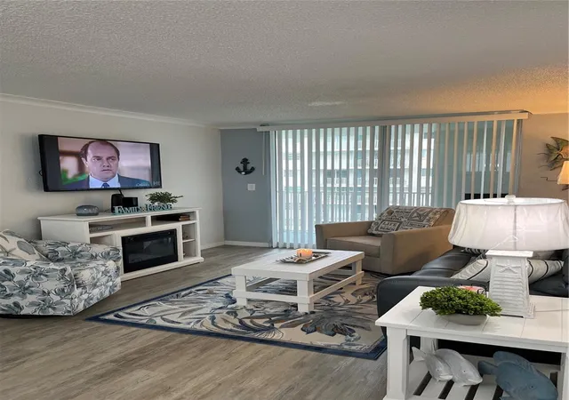 3rd image of 2727 N Atlantic Ave #414, Daytona Beach, FL 32118 | MLS# V4947496