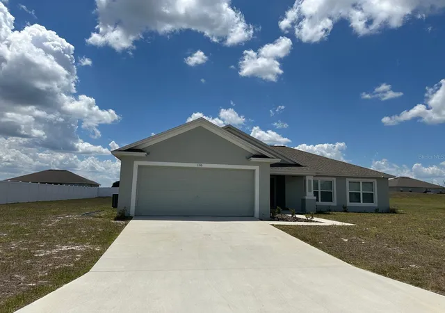 Photo 3 of Single family home for sale at 1116 Caloosa Ridge Way, Babson Park, FL 33827 | MLS# S5144415 | Listing updated on 2026-10-07