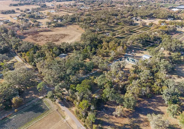 Photo 3 of Land for sale at 3007 Owls Nest Ln, Plant City, FL 33565 | MLS# TB8479321 | Listing updated on 2026-02-24