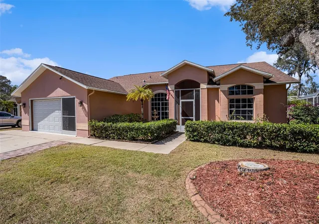 3rd image of 7741 Damask Ln, New Port Richey, FL 34654 | MLS# TB8479324