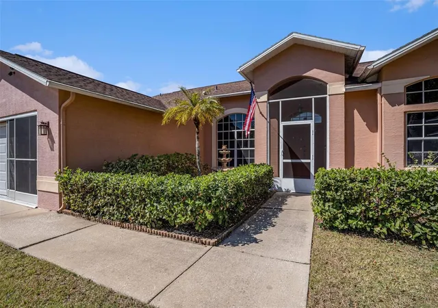 4th image of 7741 Damask Ln, New Port Richey, FL 34654 | MLS# TB8479324