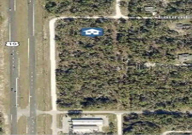 Photo 4 of Land for sale at 17496 Nicasio Jay Ave, Weeki Wachee, FL 34614 | MLS# W7883302 | Listing updated on 2026-03-02