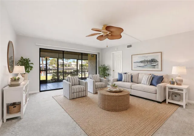 2nd image of 601 Shreve St #25A, Punta Gorda, FL 33950 | MLS# C7522383