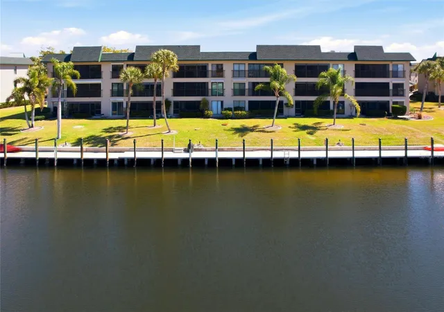 1st image of 601 Shreve St #25A, Punta Gorda, FL 33950 | MLS# C7522383
